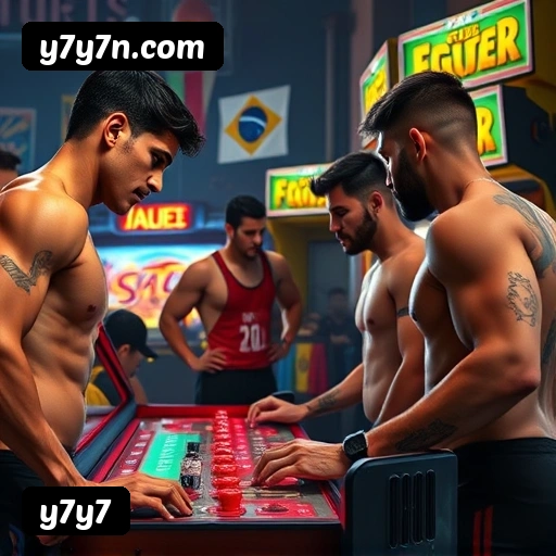 Notificações e promoções