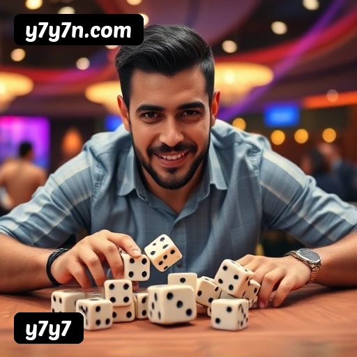 Bônus de Boas-vindas y7y7