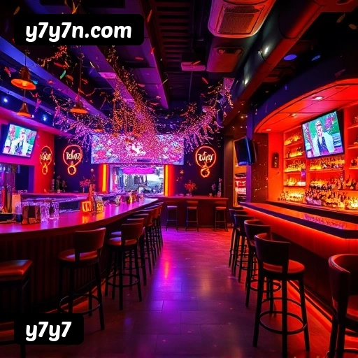 Streaming 4K no cassino ao vivo da y7y7